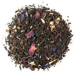 Floral Black Tea (2 oz loose leaf)